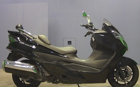 SUZUKI SKYWAVE 400 S 3 2007 CK44A