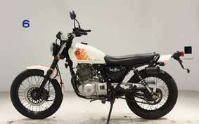 SUZUKI GRASS TRACKER Bigboy NJ4DA