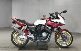 HONDA CB400 SUPER BOLDOR 2006 NC39