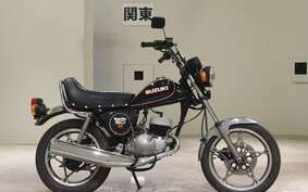 SUZUKI OR50E 0R502