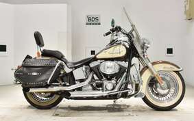 HARLEY FLSTC 1450 2002 BJY