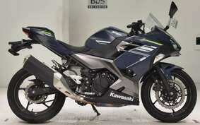 KAWASAKI NINJA 400 2021 EX400G