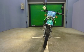 KAWASAKI KLX125 LX125C