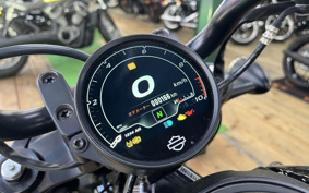 HARLEY  HARLEY RH1250S 2022 ZC4