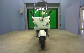 HONDA GYRO CANOPY TA02