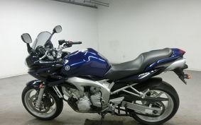 YAMAHA FAZER FZ6 S 2005 RJ07