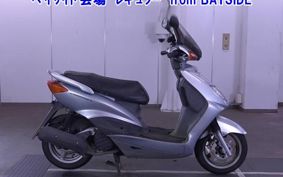 YAMAHA CYGNUS 125 X SE12J