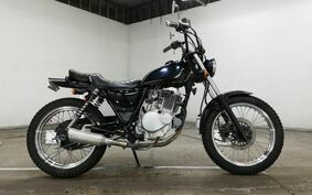 SUZUKI GRASS TRACKER BigBoy NJ4BA