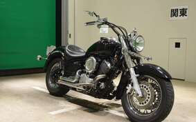 YAMAHA DRAGSTAR 1100 CLASSIC 2008 VP13J