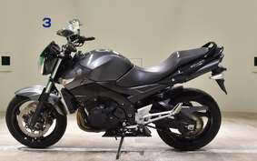 SUZUKI GSR400 A 2012 GK7EA