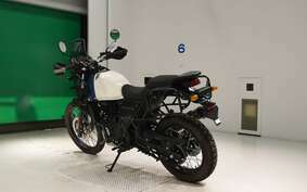 ROYAL ENFIELD HIMALAYAN 2022