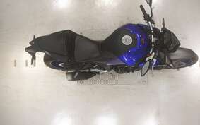 YAMAHA MT-25 A RG43J