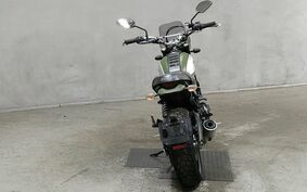 DUCATI SCRAMBLER Urban Enduro 2015 K102J