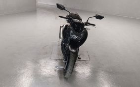 KAWASAKI Z250 ER250C