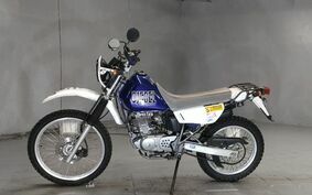 SUZUKI DJEBEL 200 (DR200SE) SH42A