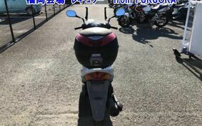 SUZUKI ｱﾄﾞﾚｽV125G CF46A