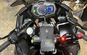 KAWASAKI NINJA 400 2019 EX400G