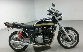 KAWASAKI ZEPHYR 750 1990 ZR750C