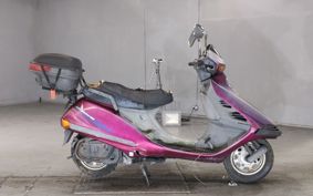 HONDA SPACY125 JF03