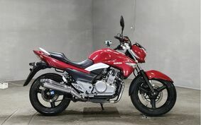 SUZUKI GSR250 GJ55D