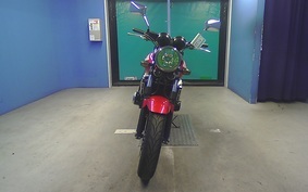 HONDA CB400SFV-3 2006 NC39