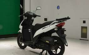 SUZUKI ADDRESS 110 CE47A