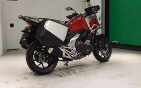 HONDA NC750X DCT 2021 RH09