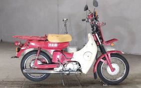 YAMAHA MATE90 UB01J