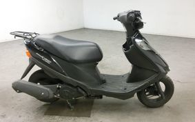 SUZUKI ADDRESS V125 CF4EA