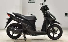 SUZUKI ADDRESS 110 CE47A