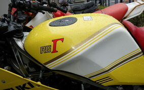 SUZUKI RG250 Gamma GJ21A