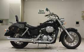 HONDA SHADOW 400 1997 NC34