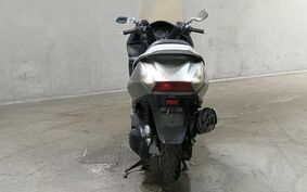 HONDA SILVER WING 600 2001 PF01