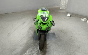 KAWASAKI ZX 10 NINJA R 2007 ZXT00D