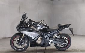 HONDA CBR400R NC56