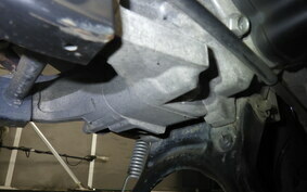 SUZUKI ADDRESS V50 CA4BA