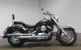 YAMAHA DRAGSTAR 400 CLASSIC 1999 4TR