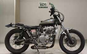 SUZUKI GRASS TRACKER NJ47A