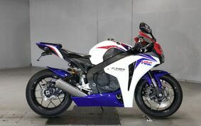 HONDA CBR1000RR 2008 SC59