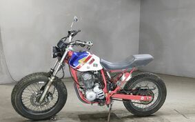 HONDA FTR223 MC34