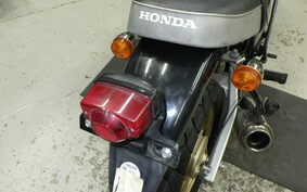 HONDA APE 100 HC07