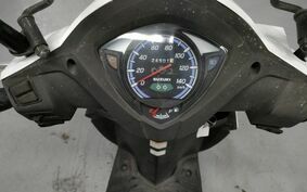 SUZUKI ADDRESS 110 CE47A