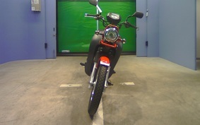 HONDA CROSS CUB 110 JA10