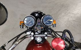 HONDA CB400 CB400F