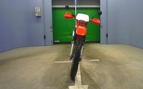 HONDA XR250 MD30