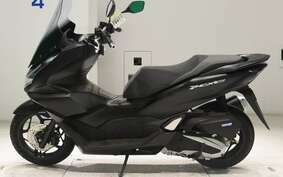 HONDA PCX 160 KF47