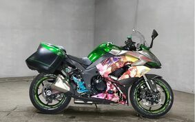 KAWASAKI NINJA 1000 2019 ZXT00W