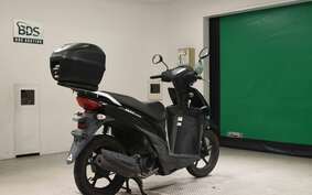 SUZUKI ADDRESS 110 CE47A