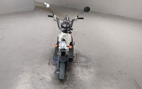 HONDA BYTE AF59