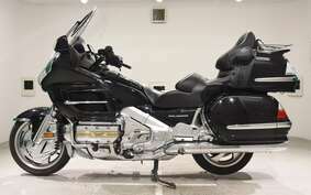 HONDA GL 1800 GOLD WING 2006 SC47